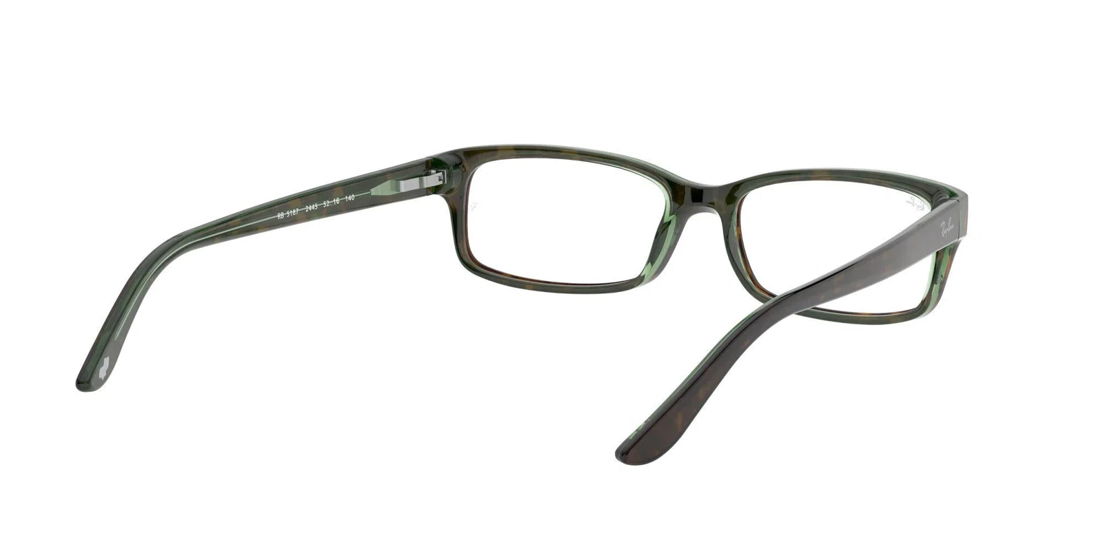 Ray-Ban 5187 Eyeglasses - view 23